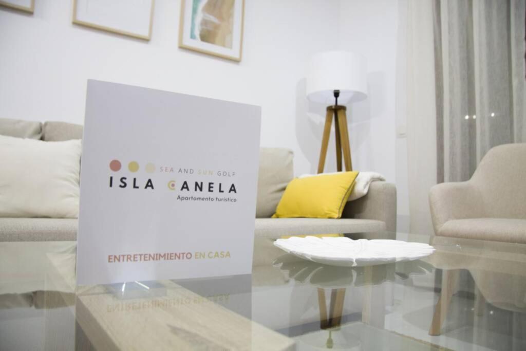 Isla Canela Sea & Sun Golf - Ayamonte Exterior photo